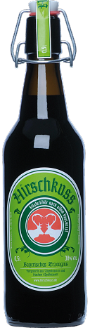 Hirschkuss