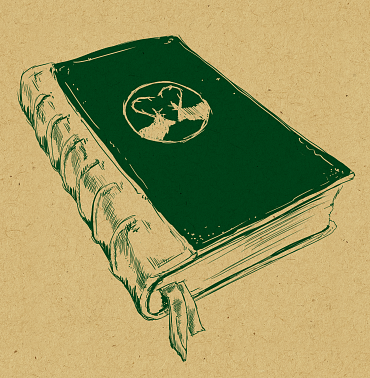 Gästebuch