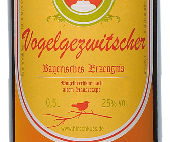 Vogelgezwitscher wieder verfügbar!